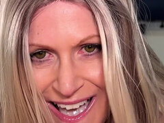 Grosser arsch, Grosse titten, Geile alte tussi, Schmuddelige sprache, Hardcore, Reif, Milf, Taboo