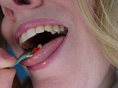 Amatør, Store smukke kvinder, Ældre kvinde