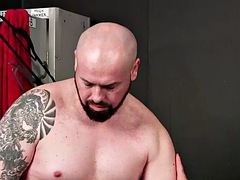 Leie, Cfnm, Weibliche domination, Fetisch, Handjob, Milf, Rotschopf, Lehrer