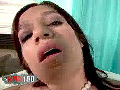 Gabriella-romano interracial lovemaking with Billy Banks