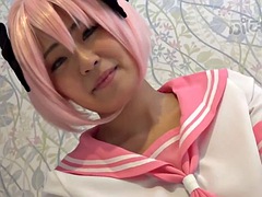 Ázijskej, Japonské
