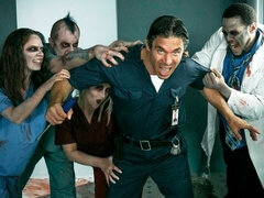 Peitos grandes, Boquete, Transar de quatro, Mãe gostosa, Enfermeira, Descascar, Tetas, Uniforme