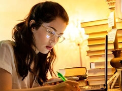 Cul, Doigter, Embrassement, Lesbienne, Léchez, Chatte, Dénudage, Plan cul à trois