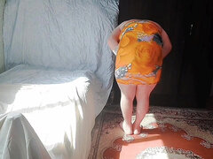 Amatéři, Velký zadek, Blondýna, Kompilace, Evropské, Sólo