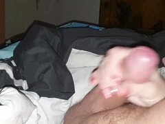 Amatéri, Pár, Creampie, Priateľka, Drobunké, Pička, Realita, Stockings