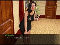 Tridimensionnel, Amateur, Cul à la bouche, Gros cul, Brunette brune, Jeux