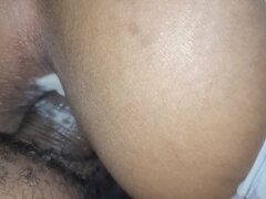 Amateur, Anal, Gros cul, Couple, Fille latino, Mature