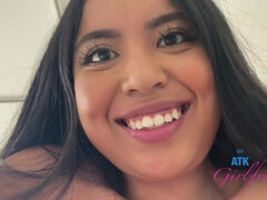 18, Avsugning, Par, Creampie, Fotjobb, Pov, Tonåring, Tuttar