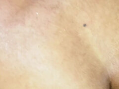 Enthousiasteling, Anaal, Kont, Grote kont, Stel, Sperma, Sperma shot, Vrouw