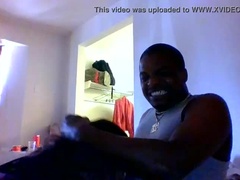 Nero, Imbrogliare, Gola profonda, Fatto in casa, Troia