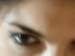 素人, アメリカ人, フェラチオ, 口内発射, イく瞬間, 淫乱熟女, ハメ撮り