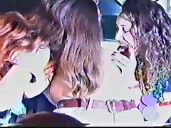 Любители, Молоденькие, Винтаж