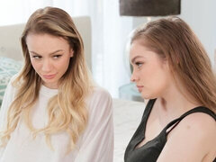 Szőke, Ujjazás, Fehérnemű, Maszti, Sztrippelés, Tini, Begyek, Játékszerek