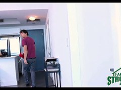 Fucking My Hot Step Mom