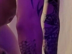 Intense Homemade Anal Sex Rodeo Style Mounted