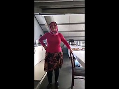 Arabci, Poljubljanje