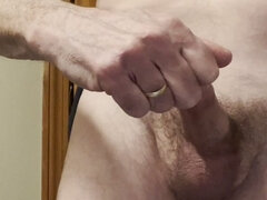 Verbal Sounding Daddy’s Cock Is Fucking His Cock Gets Daddy Cums Hard