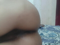 Anal, Pareja, Novia, Peludo, Pajear, Casero, Coño, Virgen