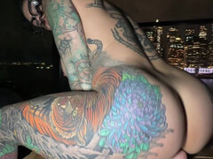 아마추어, 아메리카인, 딜도, 핸드잡, 라티나, 나체의, 보지, 혼자