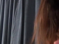 옷 입은 상태로, 야한 이야기, 여자 지배, 핸드잡, 오르가슴