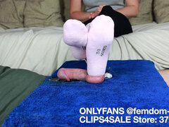 Amador amadora, Dominação, Mulher dominante, Sexo com pé, Alemãoã, Escravoa, Meias