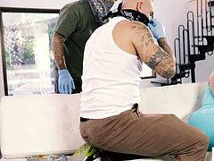 Cumizás, Érett feleség