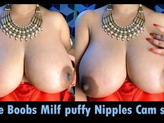 Amateur, Érotique, Indienne, Mature, Seins naturels, Solo