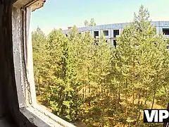 Smuk, Brunette, Utro, Tjekke, Hd, Pov, Skrige, Barberet