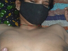 Amateur, Tromperie, Indienne, Chatte