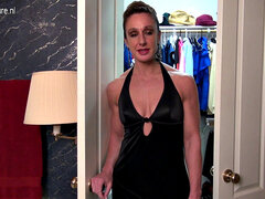 Минет, Зрелые, Милф