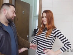 Anale, Pompino, Papà, Hd, Pubblico, Realtà, Rossa, Ragazza