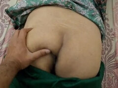 Paar, Besamung, Spermaladung, Fingern, Selbstgemacht, Rau, Hintern versohlen, Ehefrau