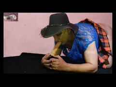 Leie, Dildo, Füsse, Fetisch, Portugiesisch, Solo