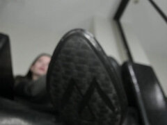 Ballet Shoes