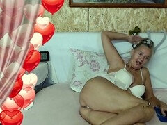 Bundão, Feito em casa, Lingerie, Maduroa