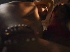 Newl merrid Big Boobs Bhabhi sex with Ex Bf