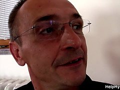 Bionda, Cieca, Pisello, Hardcore, Marito, Baciando, Realtà, Calze