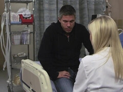 Veľké kozy, Blondína, Prsnatá, Sestrička, Kozičky