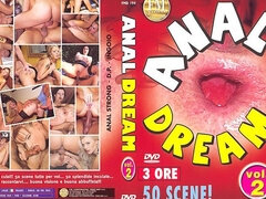 Anal, Kukk suging, Dobbel penetrering, Europeisk, Italianer, Milf, Fitte, Vintage