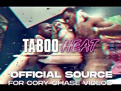 Velik kurac, Velike joške, Fafanje, Temnopolti, Telovadnica, Hardcore, Medrasni seks, V javnosti