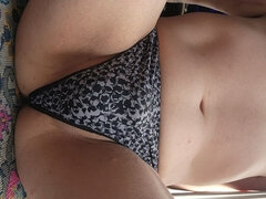 Házi készítésű, Egyedül