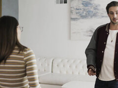 Brunetka, Hlboký orál, Péro, Dávenie, Poníženie, Študent, Kozičky, Panna