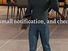 Alive Let the Story Begin - Episode 1