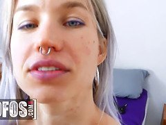 Grande cazzo, Pompino, Femmina, Hardcore, Hd, Naturale, Magra, Tette