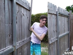 69, Blondína, Na psíka, Masturbácia, Bazén, Pička, Kozičky, Voyeur