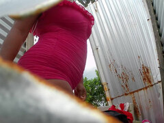 Veľký zadok, Kompilácia, Fetiš, Latinskej, Spodná bielizeň, Sólo