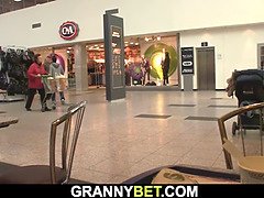 Kukk suging, Bestemor, Enorm, Moden, Realitet, Tenåring, Pupper