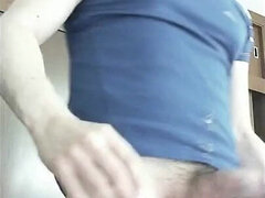 Dildo, Europærer, Hjemmelavet, Onani