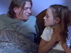 Pijpbeurt, Sperma shot, Dubbele penetratie, Sperma in gezicht