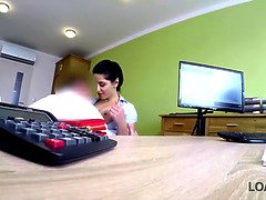 フェラチオ, Hd, キス, 怪物, 自然山雀, オマンコ, 垂れ乳, フェラする